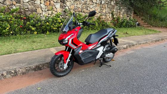 HONDA ADV HONDA ADV